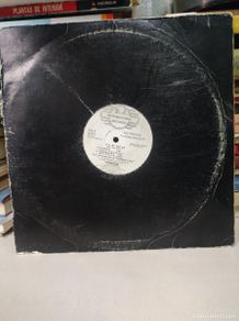 Discos de vinil: Joe Smooth Featuring Mikkhiel – I'll Be There